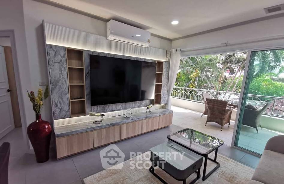 picture 1-BR Condo at Nordic Terrace Pratumnak close to Phratamnak (ID 2883473) - 10/11