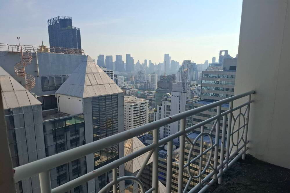 รูป 🔥 ขายด่วน !!🔥 Asoke Place, 7 ห้องนอน, 7 ห้องน้ำ, ชั้นสูง 41++, ห้องหายาก !! Code C20260500002, ราคาพิเศษ!!📣📣 - รูปที่ 8/11