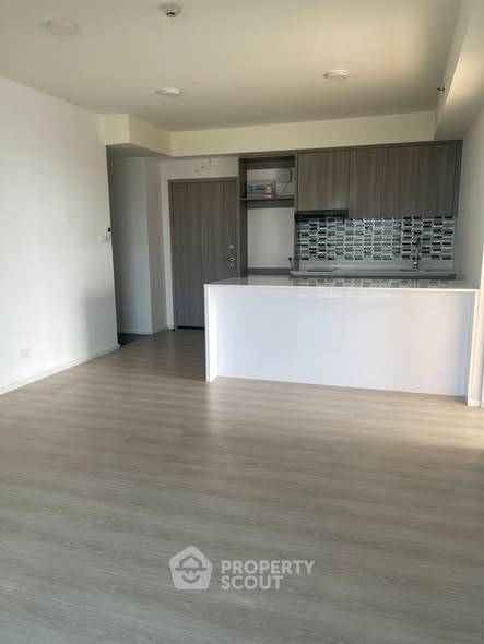 picture 2-BR Condo For Sale, A Space Mega 1, High-Floor 32nd, Bang Kaeo (ID 2913189) - 1/12
