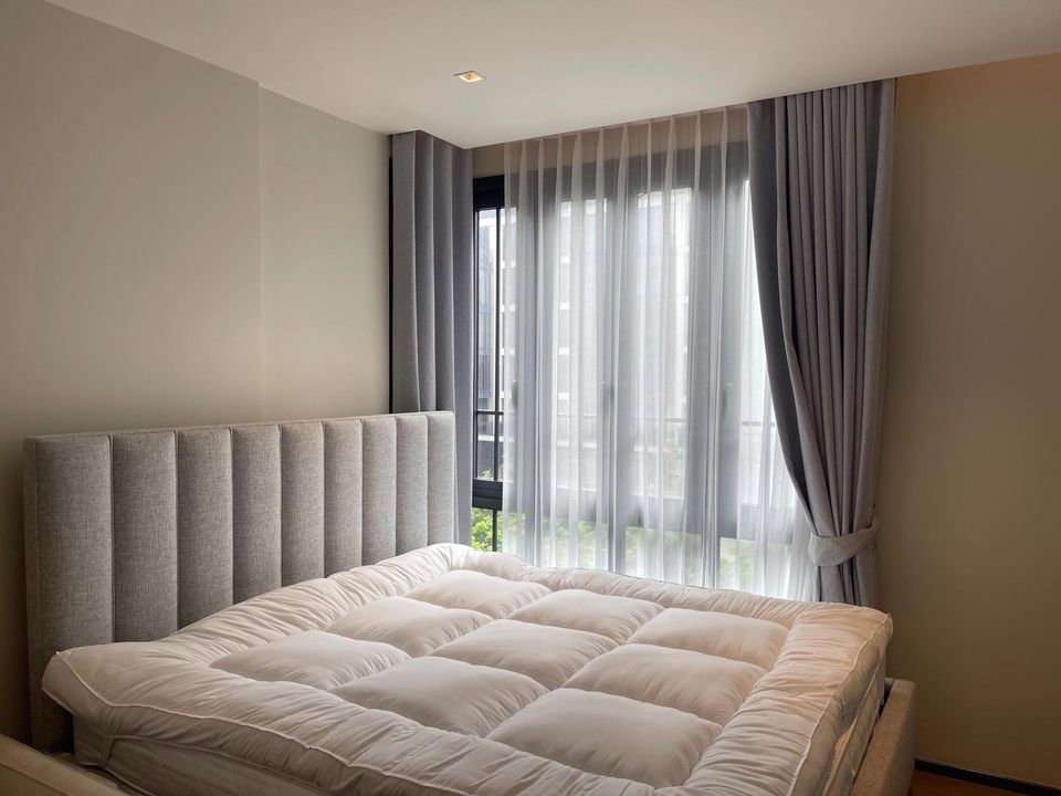 รูป ✅ ✅ ให้เช่า - The Reserve Sukhumvit 61 , Super Luxury 2 ห้องนอน พร้อมเข้าอยู่ ติดต่อไลน์ @bktasset หรือโทร 095-325-8928 - รูปที่ 4/10
