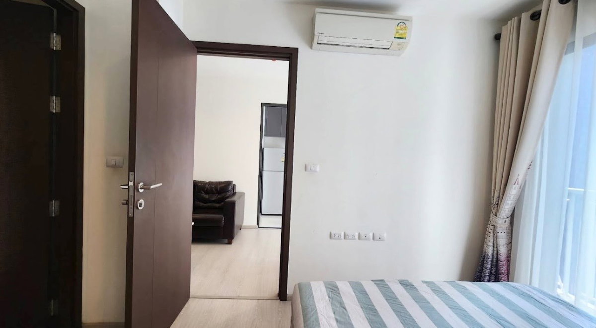 picture Condo Rhythm Asoke1 For Rent 1 Bedroom  - 11/13