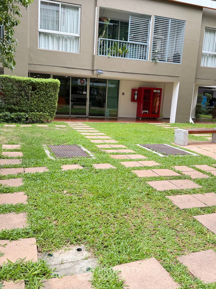 รูป คอนโด 1-ห้องนอน ที่ วิสซ์ดอม แอท สถานีปุณณวิถี ใกล้ BTS ปุณณวิถี (ID 2903810) - รูปที่ 16/17