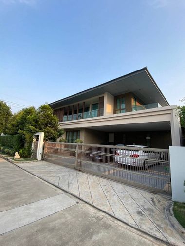 🏠 ให้เช่าบ้าน : Setthasiri Phahol-watcharaphol (เศรษฐสิริ พหล-วัชรพล)   รหัสทรัพย์ | 📌LNP-H1026 