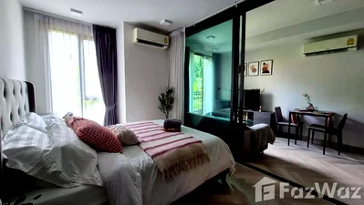 ขายคอนโด : Venio Sukhumvit 10, A Cozy One Bedroom Apartment 5746790