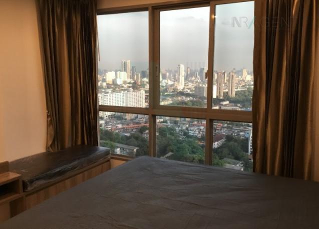 รูป 📌 ให้เช่าคอนโด ไอดีโอ โมบิ บางซื่อ แกรนด์ อินเตอร์เชนจ์ อาคาร 1 ชั้น 29 2 ห้องนอน ขนาด 47.00 ตรม ใกล้ ธนาคารกรุงเทพ - รูปที่ 1/8