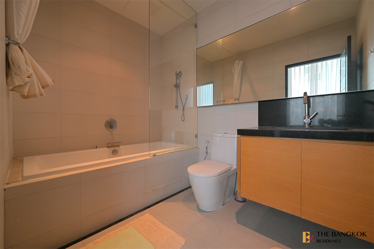 picture Room available, ready to move in Eight Thonglor Residence - 2/10