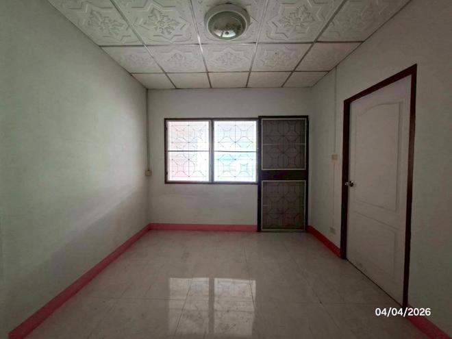 picture TOWN HOUSE 18 Sq.w. Thanyaburi Pathumthani for 850,000 - 4/28