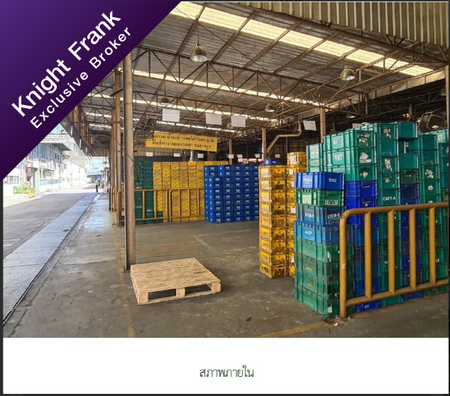 รูป โรงงาน 3626 ตร.วา บางพลี-สมุทรปราการ บางพลี สมุทรปราการ 345M - รูปที่ 28/43