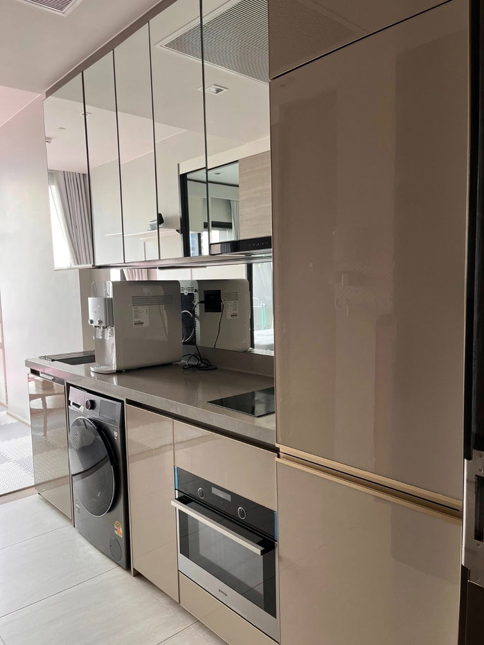 รูป 🏢 ให้เช่าคอนโด : The Crest Park Residences (เดอะ เครสท์ พาร์ค เรสซิเดนซ์ )   รหัสทรัพย์ | 📌LNP-C4933 - รูปที่ 6/16