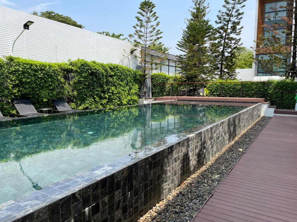 รูป P0742/[/เช่า] ทาวน์โฮมดีไซน์โมเดิร์น ทำเลทอง: อาร์เด้น พัฒนาการ (Arden Pattanakan) - รูปที่ 17/17