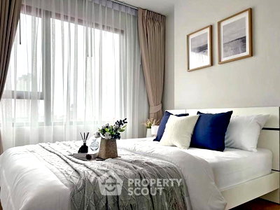 Condos for rent : 1-BR Condo at Chewathai Pinklao near MRT Bang Yi Khan (ID 2915283)