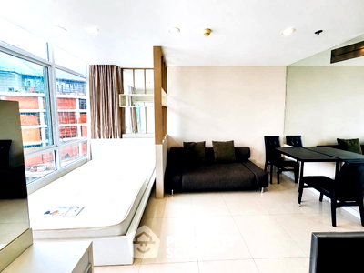 Condos for sale : 1-BR Condo at The Sky Sukhumvit near BTS Udom Suk (ID 2899624)