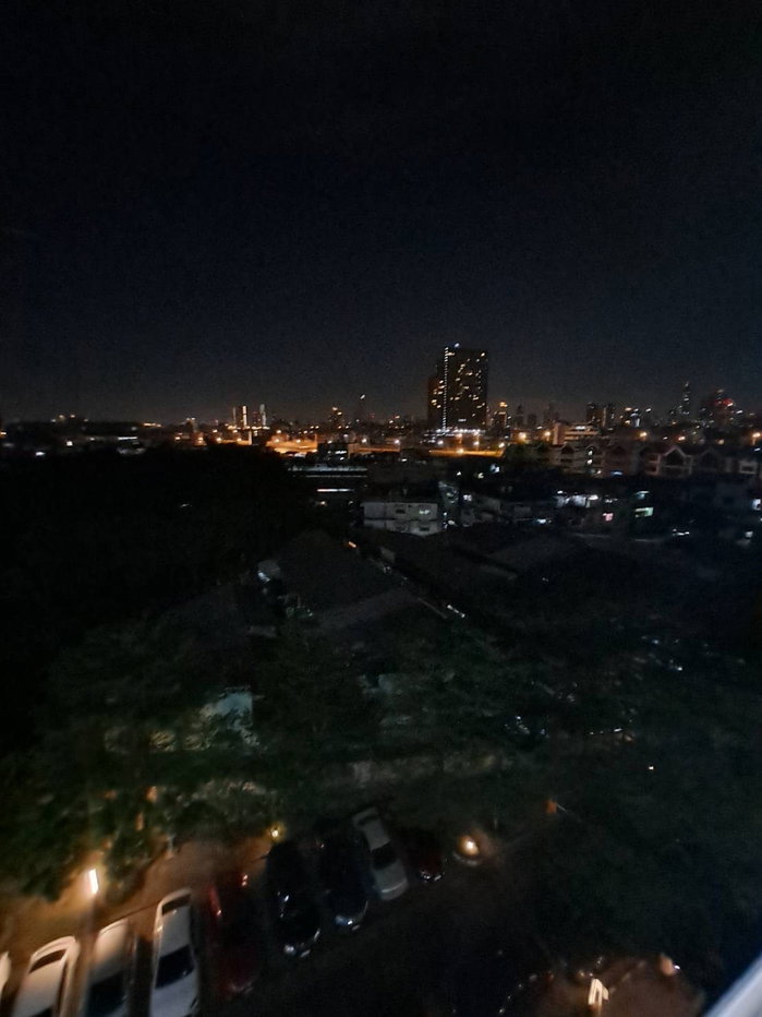 รูป 📀 ปล่อยเช่าคอนโด The Trust Residence รัชดา - พระราม 3 พร้อมเข้าอยู่ - รูปที่ 9/11