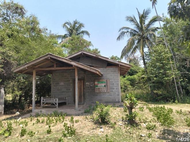 picture HOME 2443 Sq.w. Si Khonlaphum Surin for 1.3M - 9/46