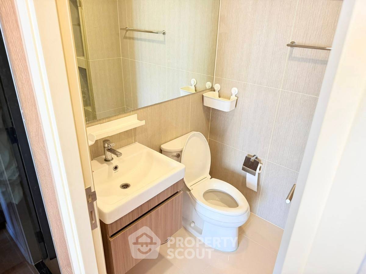 picture 1-BR Condo at Ikon Sukhumvit 77 near BTS On Nut (ID 2913194) - 14/20