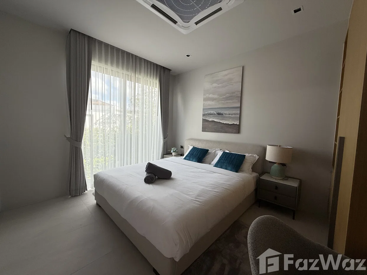 picture 4 Bedroom House for rent at Botanica Modern Loft II 6259400 - 11/55