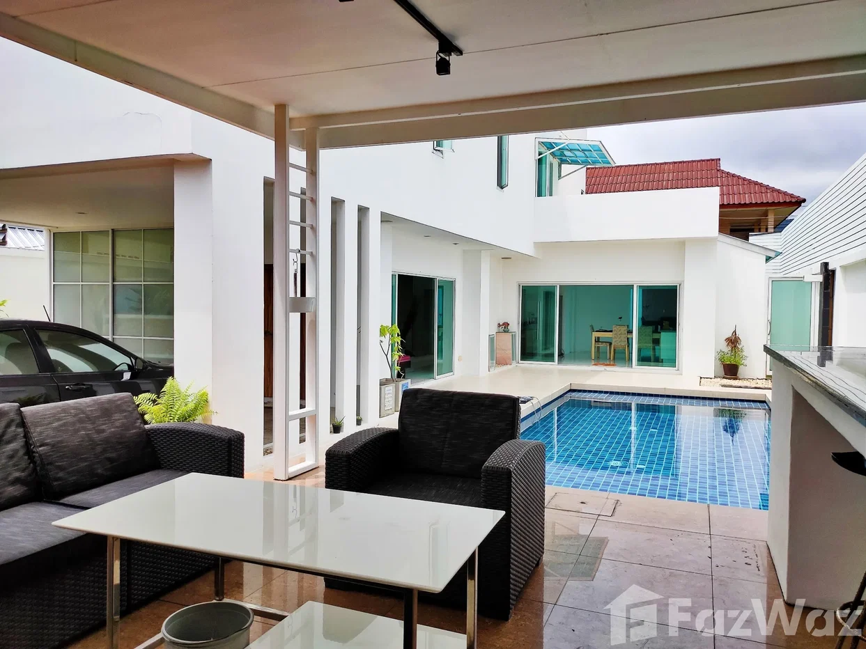 รูป ขาย บ้านเดี่ยว 3 ห้องนอน ใน ฉลอง, ภูเก็ต 1637974 - รูปที่ 5/29