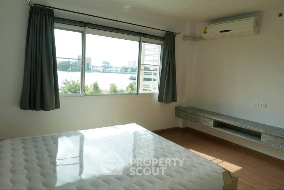 รูป คอนโด 2-ห้องนอน ที่ ศุภาลัย ริเวอร์ รีสอร์ท เจริญนคร ใน สำเหร่ (ID 2915928) - รูปที่ 2/5