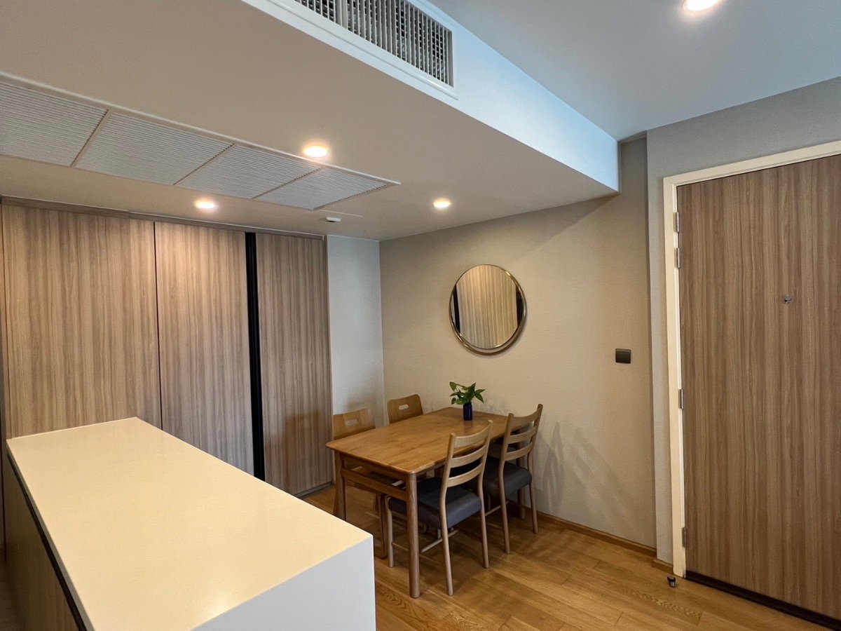รูป 🌟 ปล่อยเช่าคอนโดหรูใจกลางหลังสวน! Na Vara Residence (ณ วรา เรสซิเดนซ์) ใช้ชีวิตเหนือระดับ ตอบโจทย์ทุกไลฟ์สไตล์คนเมือง 🏙️ - รูปที่ 3/15
