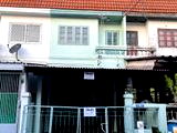 ทาวน์โฮม นนทบุรี : ขาย บ้านทาวโฮม หมู่บ้านบัวทอง ใกล้เซ็นทรัลเวสเกต 