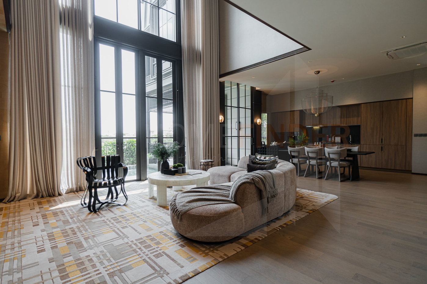 รูป SMYTH’S Kaset - Nawamin 4 bedrooms, for sale - รูปที่ 16/47