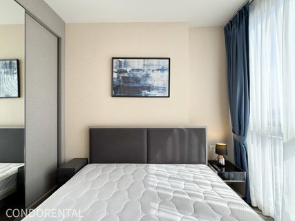 รูปภาพ OKA HAUS Sukhumvit 36 ห้องสวย ราคาดี สอบถามเพิ่มเติมได้ที่ Line @condorental
