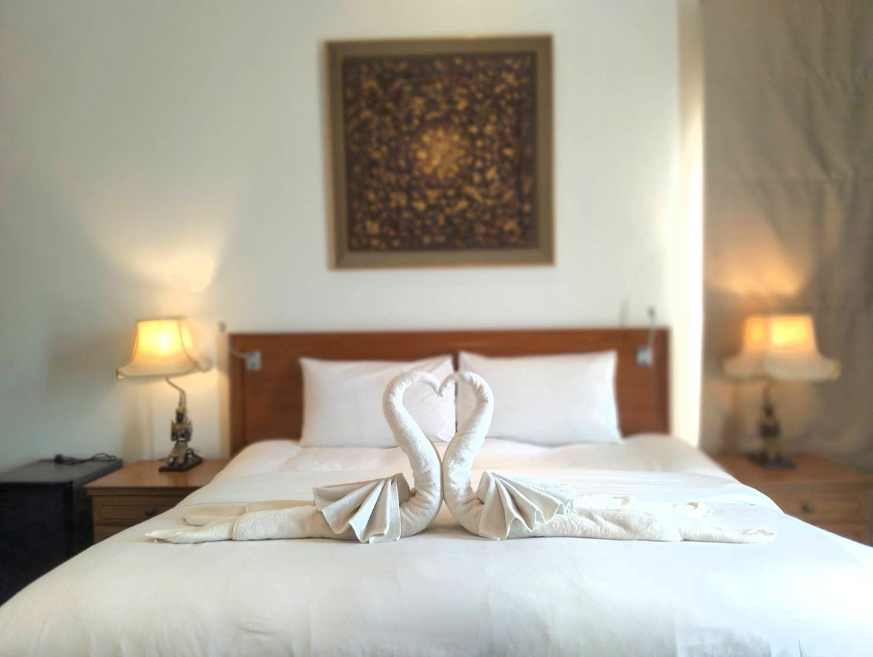 รูป Luxury Pool Villa for Sale East Pattaya - รูปที่ 7/17