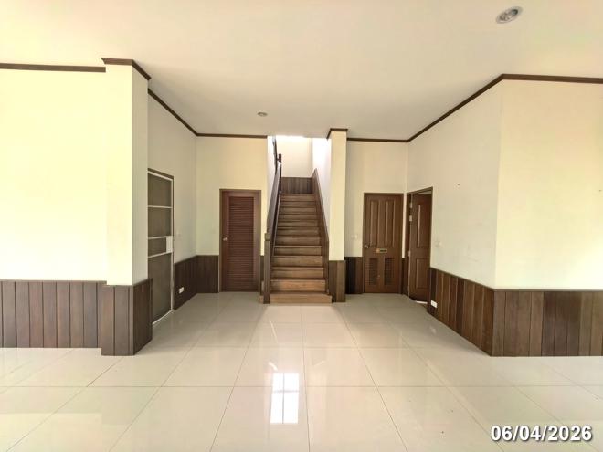 รูป บ้านเดี่ยว 219.1 ตร.วา บ้านพิมุกต์ หางดง หางดง เชียงใหม่ 5.3M - รูปที่ 6/44