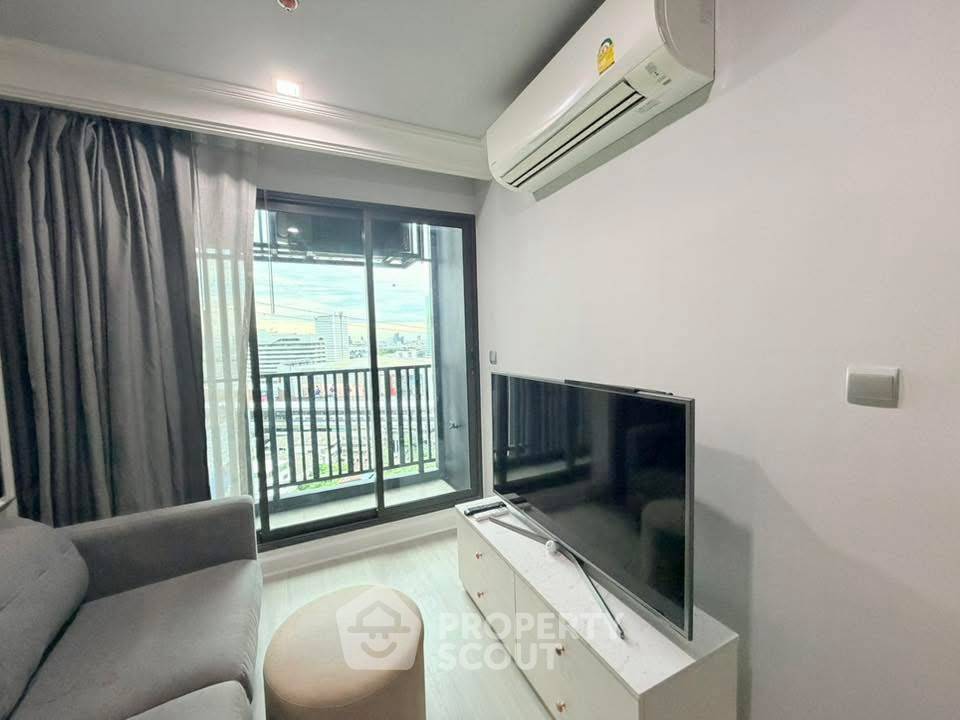 รูป คอนโด 1-ห้องนอน ที่ ไลฟ์ ลาดพร้าว ใกล้ BTS ห้าแยกลาดพร้าว (ID 2911508) - รูปที่ 2/5