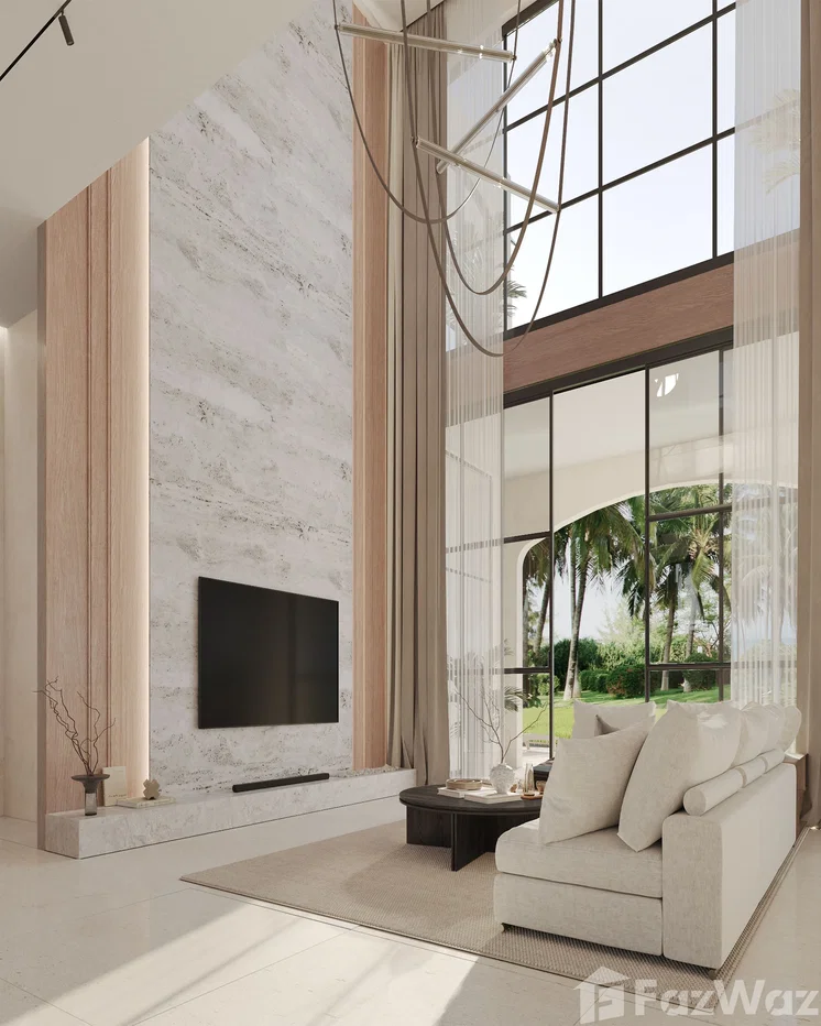 รูป ขาย บ้านเดี่ยว 4 ห้องนอน ในโครงการ 9 ไนล์ เรสซิเดนซ์ 5822262 - รูปที่ 5/32