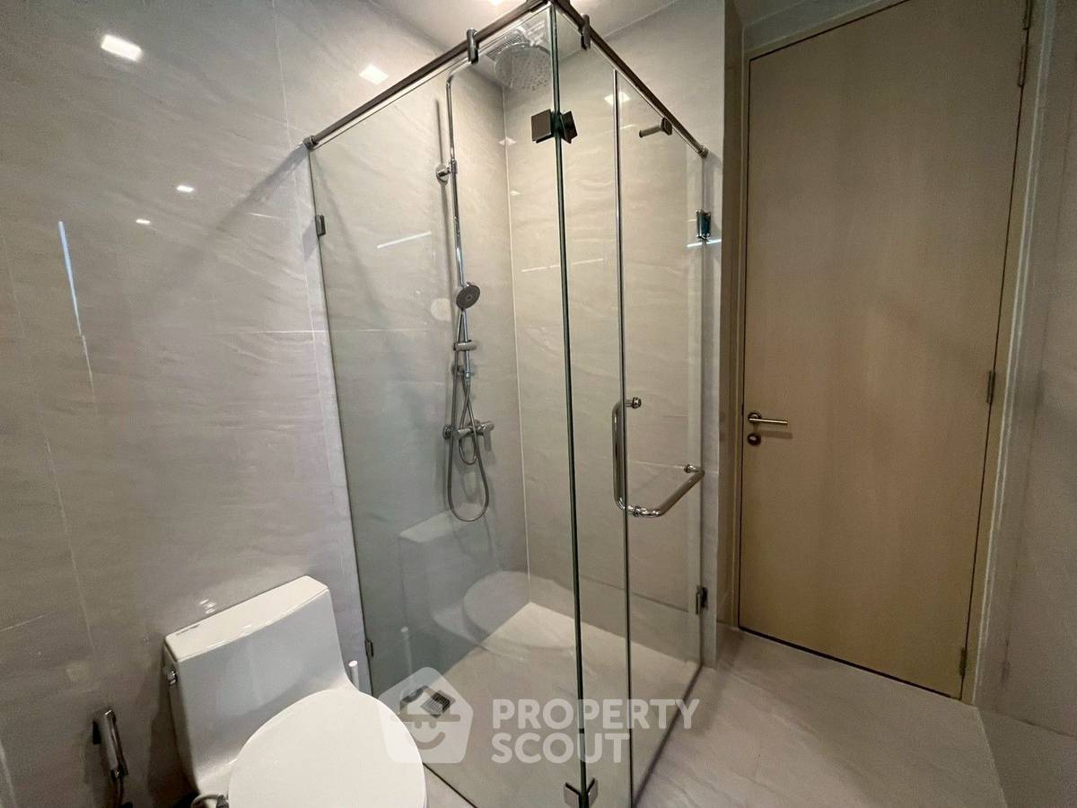 picture 1-BR Condo at Noble State 39 near BTS Phrom Phong (ID 2846489) - 6/7