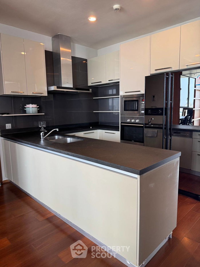 picture 3-BR Condo at Quattro By Sansiri near BTS Thong Lor (ID 2915076) - 7/16
