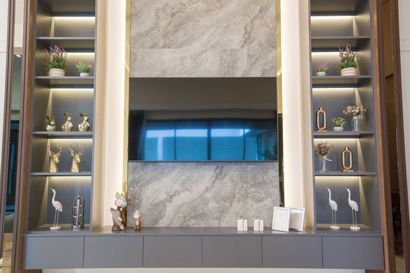 รูป Modern European Luxury Pool Villa Thung Klom Tan Man Pattaya - รูปที่ 6/13