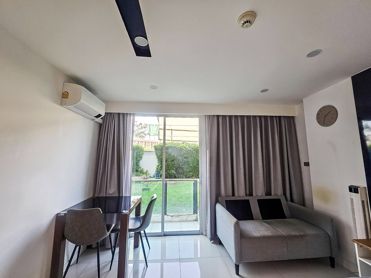 รูป Condo for Rent South Pattaya at City Center Residence - รูปที่ 4/6