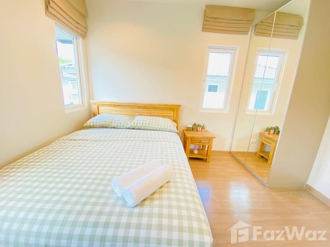 รูป บ้านเดี่ยวให้เช่า 4 ห้องนอน ในโครงการ สราญสิริ เกาะแก้ว รีทรีต 1989079 - รูปที่ 12/18