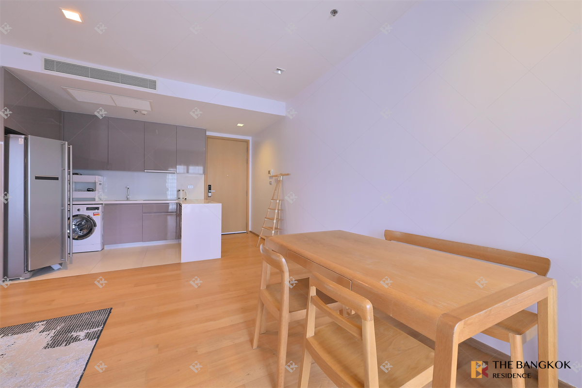 picture Hyde Sukhumvit 13 near BTS Nana Luxury Unit, Ready for You Without the Wait - 2/10