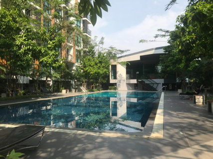รูปภาพ เช่าคอนโด เซล รัตนาธิเบศร์ [Zelle Rattanathibet]
