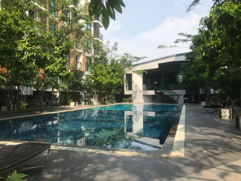 เช่าคอนโด เซล รัตนาธิเบศร์ [Zelle Rattanathibet]