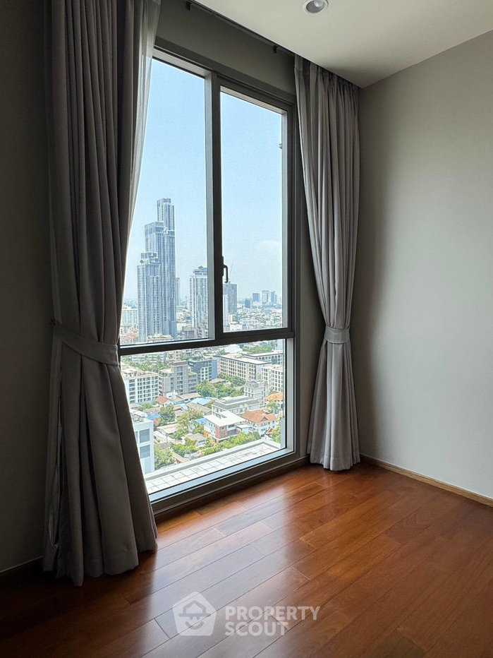 picture 3-BR Condo at Quattro By Sansiri near BTS Thong Lor (ID 2915076) - 10/16