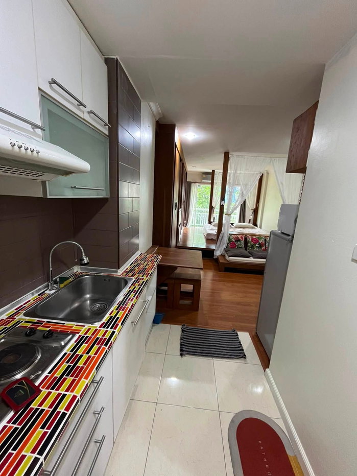รูป 🟢ER26118 🟢ให้เช่า / For Rent Grand Park View 💰 ราคา 18,000 บาท/เดือน - รูปที่ 10/16