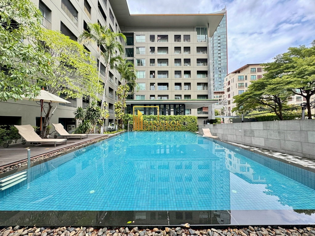 รูป The Seed Musee | Modern 2 Bedroom For Sale in Phrom Phong - BR4459CD - รูปที่ 20/31
