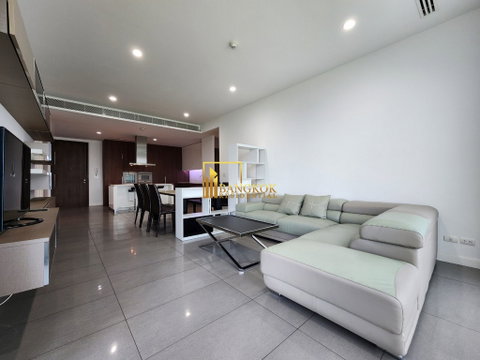 185 Rajadamri | 2 Bedroom Condo For Rent - BR13924CD