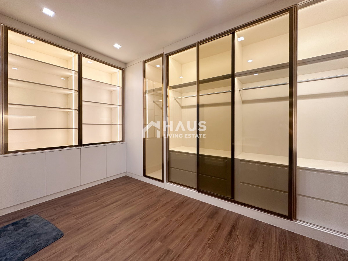 picture Bangkok Boulevard Westgate / 4 Bedrooms #HBGY009 - 13/18