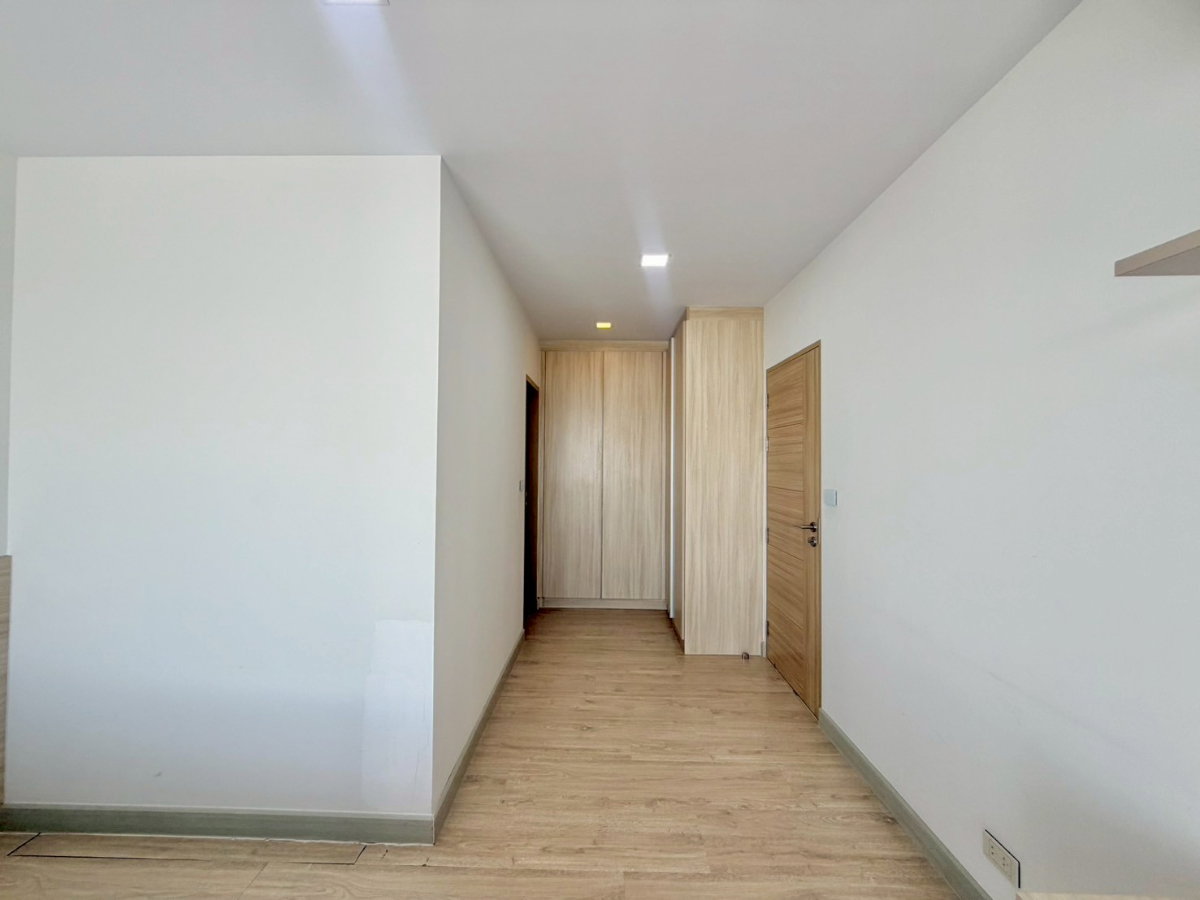 รูป ราคาพิเศษ : Casalunar Mesto 2 ห้องนอน 2 ห้องน้ำ ชั้น 31 พื้นที่ 66 ตรม : ของแถมล้นห้อง พร้อมเข้าอยู่ - รูปที่ 12/20