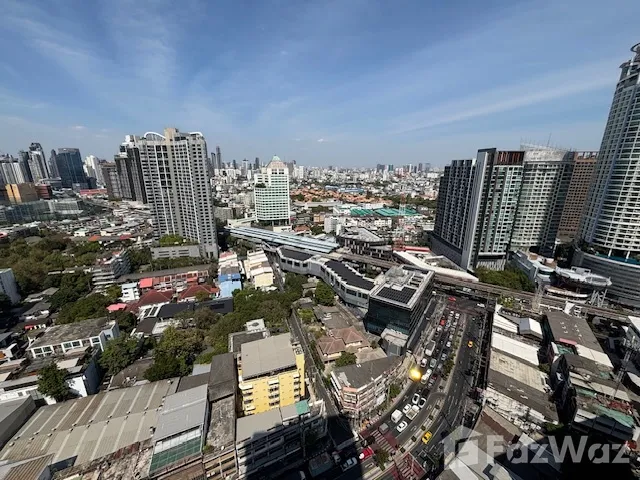 รูป คอนโดให้เช่า 1 ห้องนอน ในโครงการ ไนท์บริดจ์ สเปซ สุขุมวิท-พระราม 4 6290812 - รูปที่ 19/24