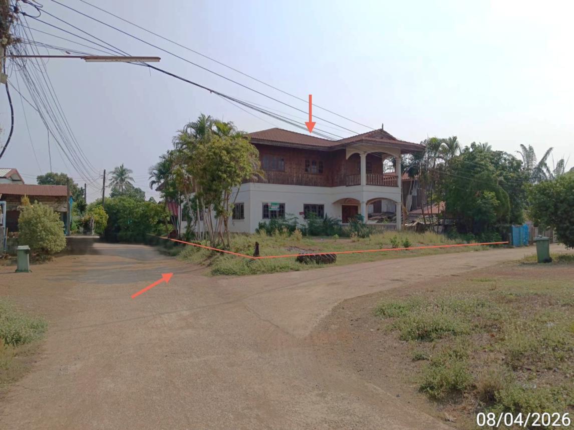 รูป บ้านเดี่ยว 258 ตร.วา หนองไผ่ เพชรบูรณ์ 2.7M - รูปที่ 21/44