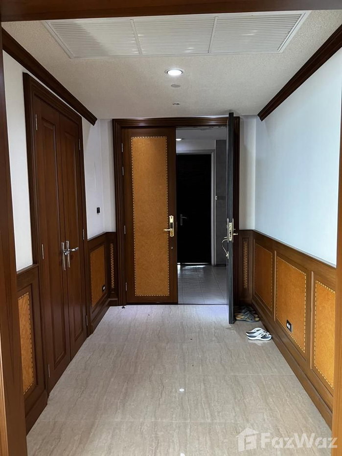 รูป ขาย คอนโด 3 ห้องนอน ในโครงการ วอร์เตอร์มาร์ค เจ้าพระยา 1664350 - รูปที่ 14/19