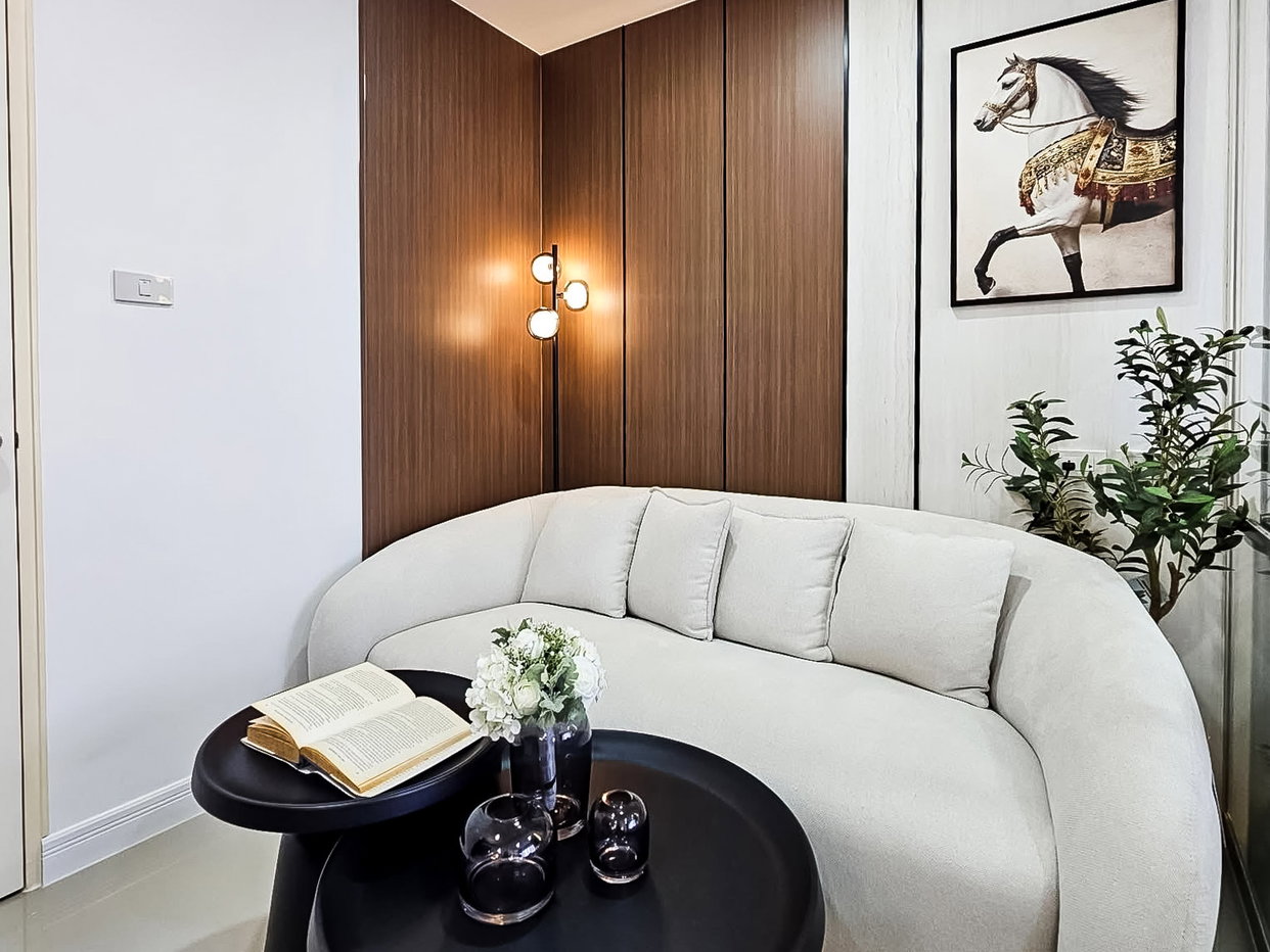รูป Lumpini Condo Town North Pattaya Sukhumvit Condo for Sale - รูปที่ 2/14