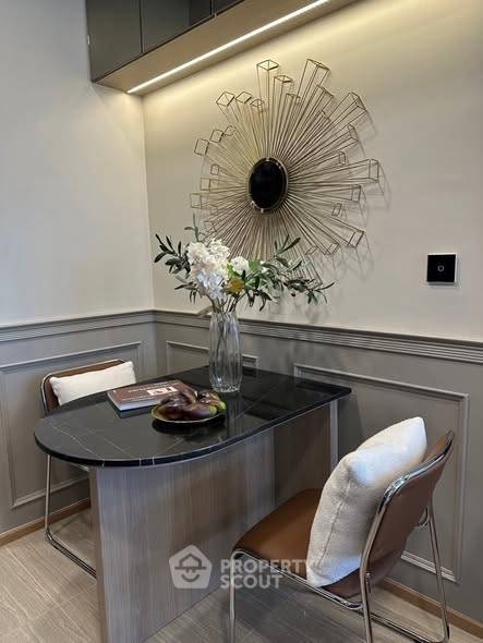 picture 1-BR Condo at Noble Around Ari near BTS Ari (ID 2913191) - 3/15