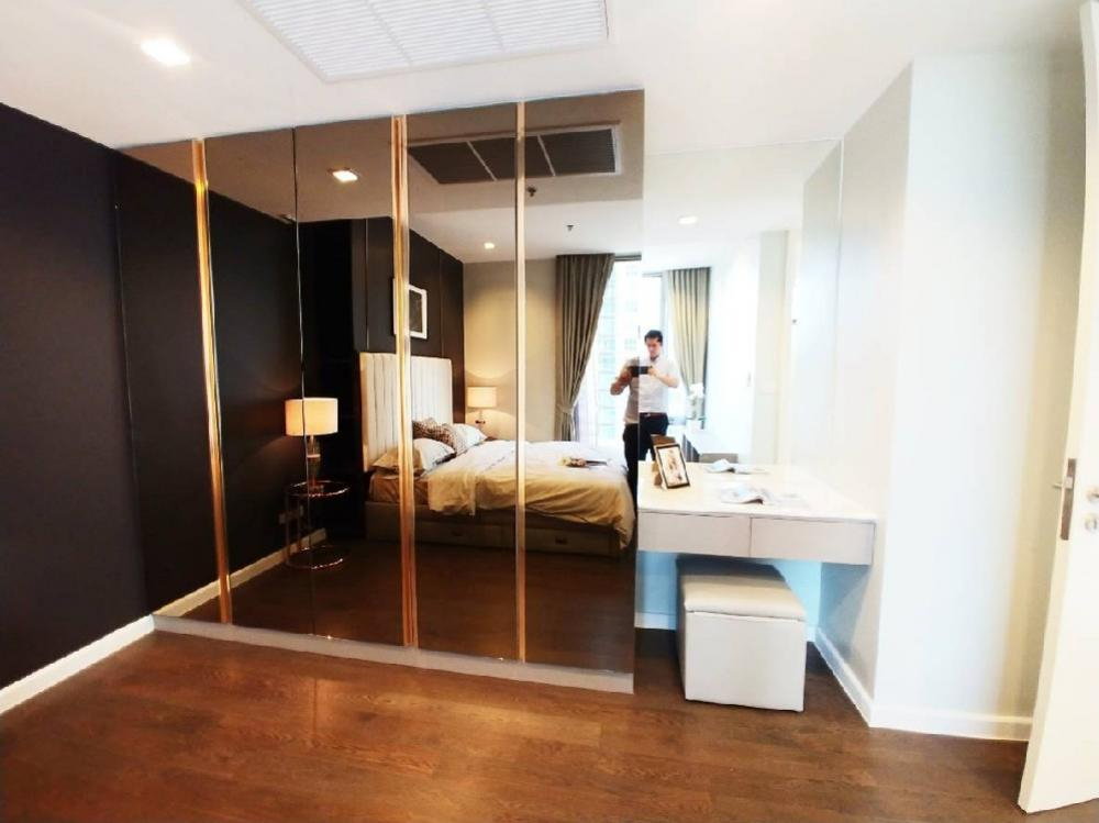 รูป ให้เช่า คอนโด นาราไนน์ BTS ช่องนนทรี BTS Chong Nonsi 650 เมตร ราคา 40,000 บาทต่อเดือน - รูปที่ 11/18